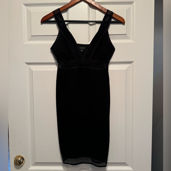Topshop Dresses & Skirts - Top shop little black dress